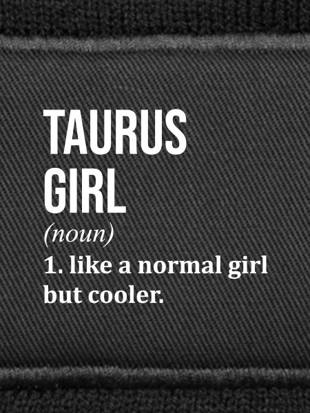 Taurus Taurus Taurus