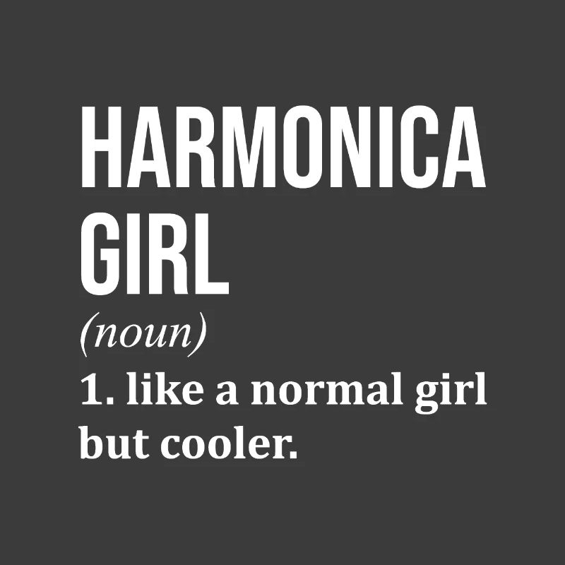 Harmonica