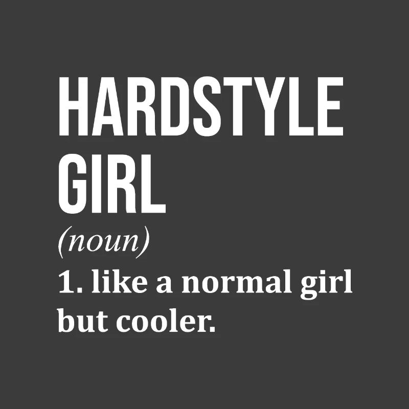 HARDSTYLE