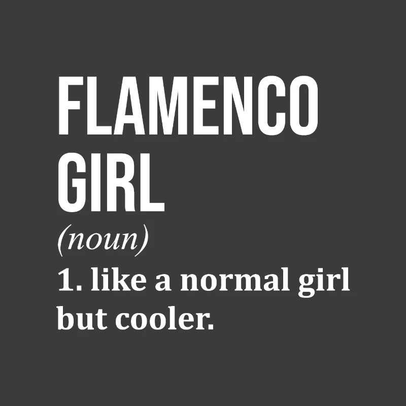 flamenco