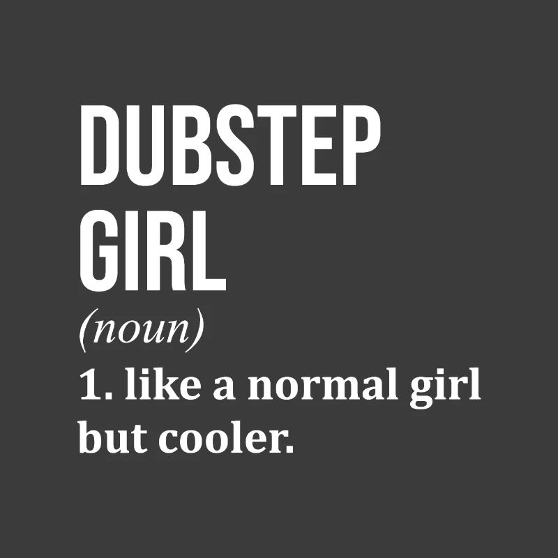Dubstep