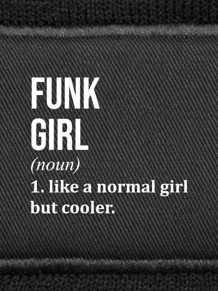 Funk Funk Funk