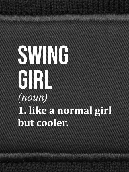Swing Swing Swing