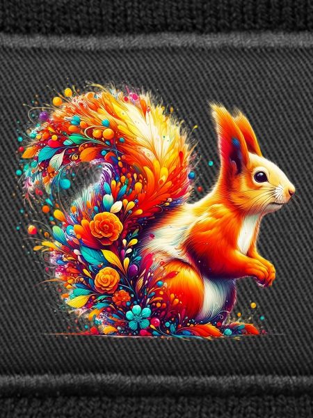 Squirrel