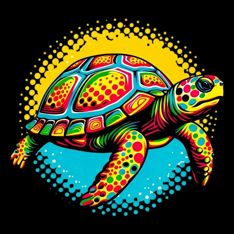 Tortue