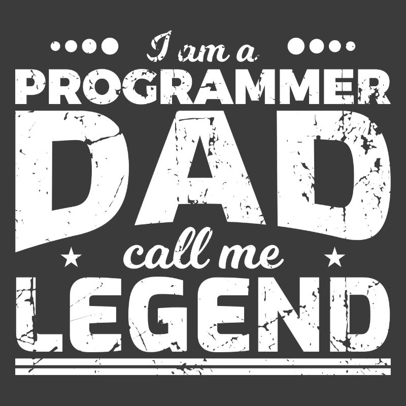 Coder Dad