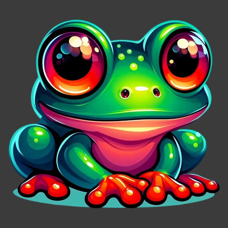 Frosch