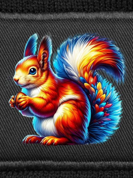 Squirrel