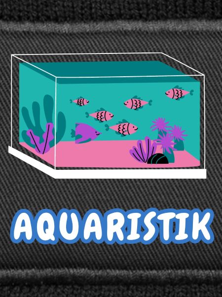 Amateurs d’aquarium