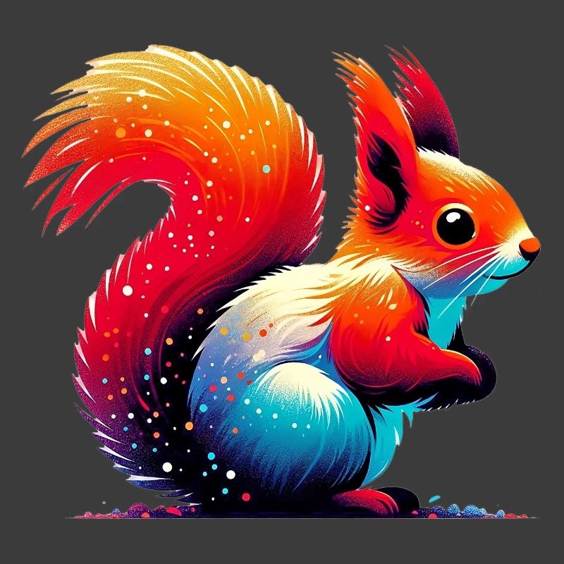 Eichhörnchen