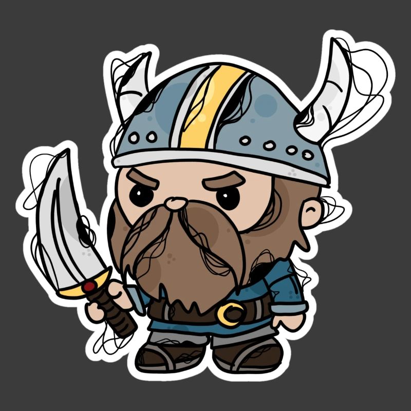 Wikinger