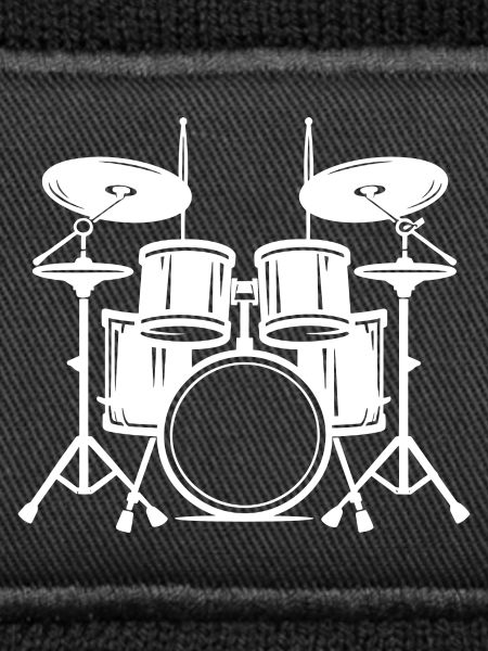 Drum Sketch