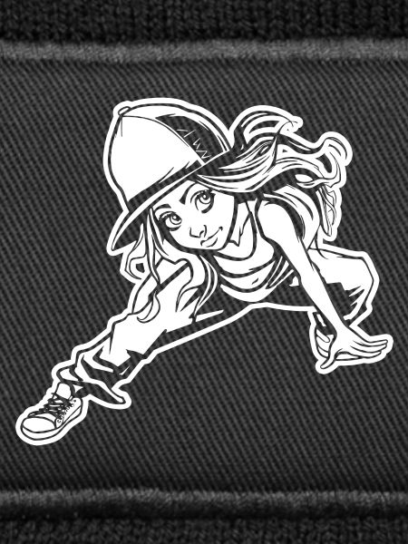 Breakdancer
