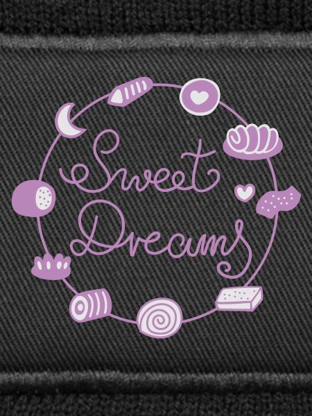 Sweet Dreams
