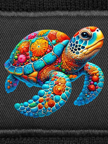 Schildkröte