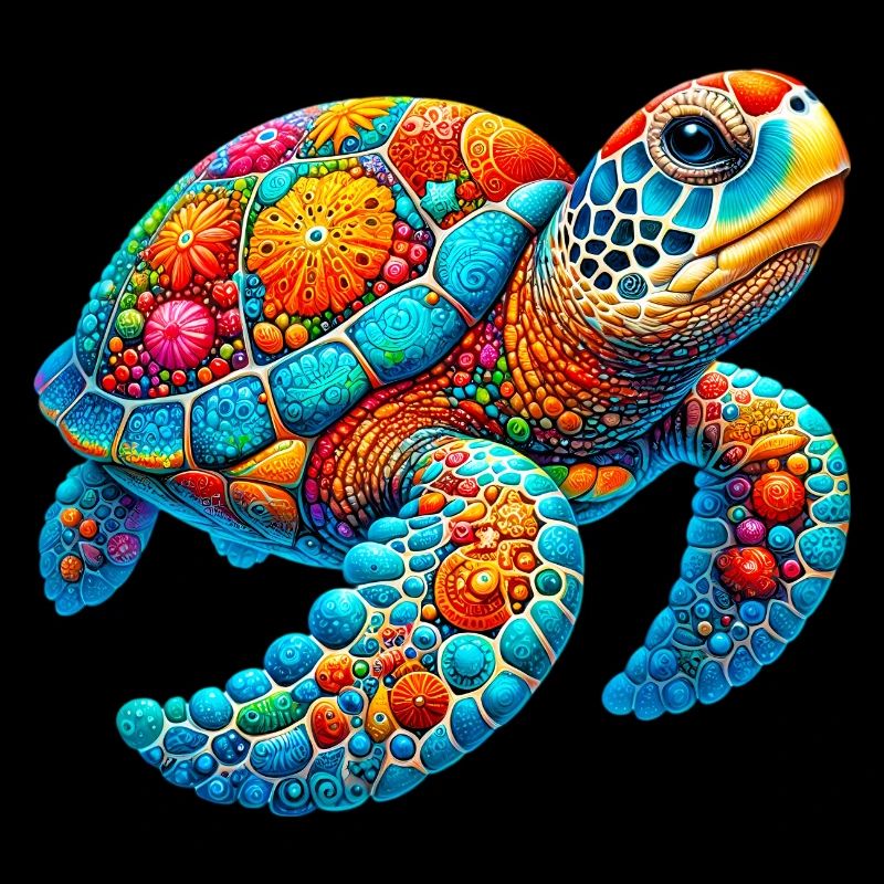 Tortue