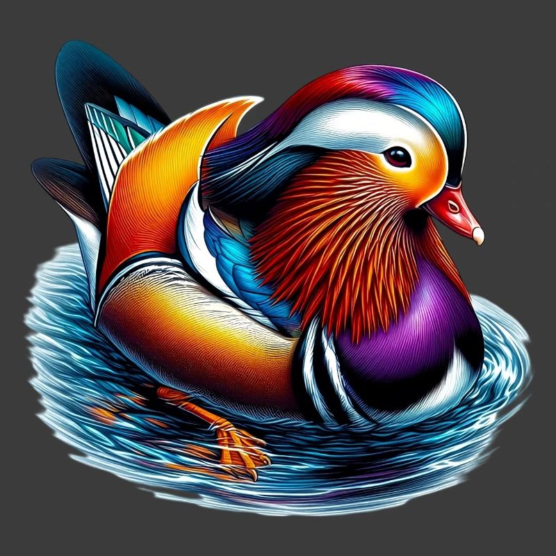 Mandarinente