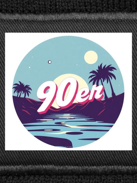 90‘s Summer