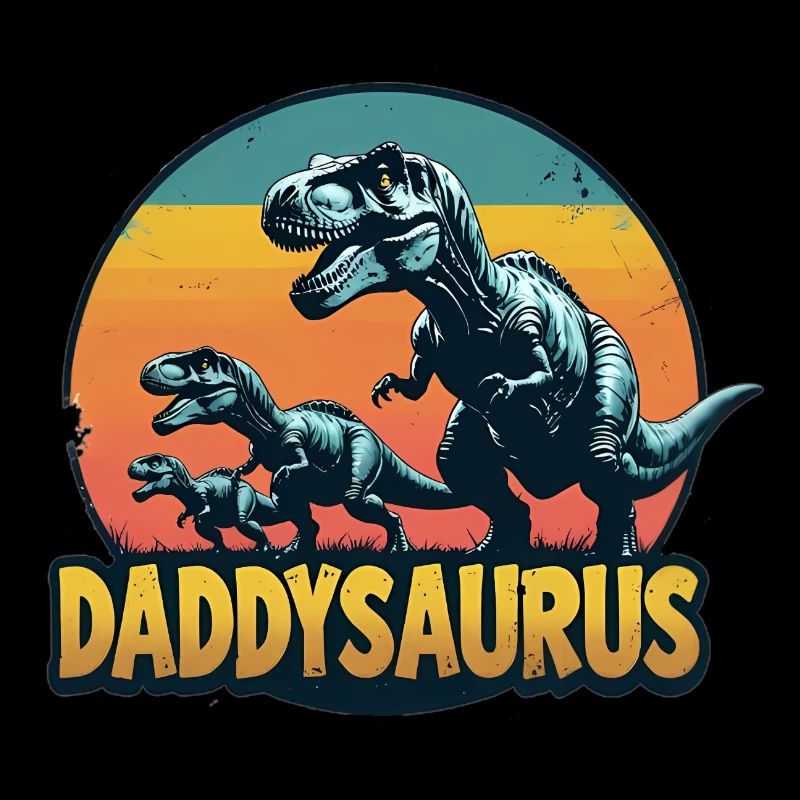 Daddysaurus