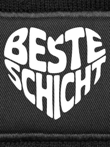 Beste Schicht