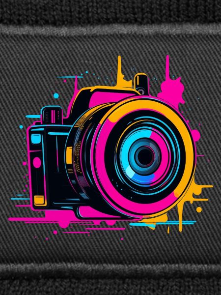 Camera Steamwave