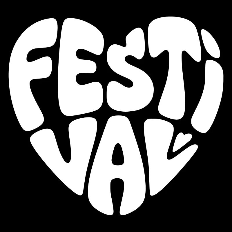 Festival Heart