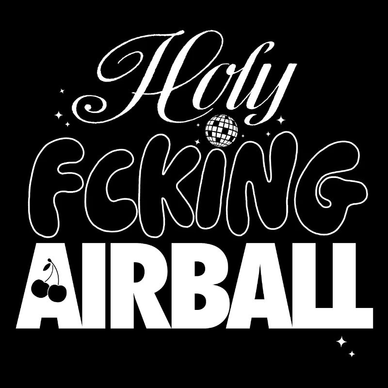 F*cking Airball Moment