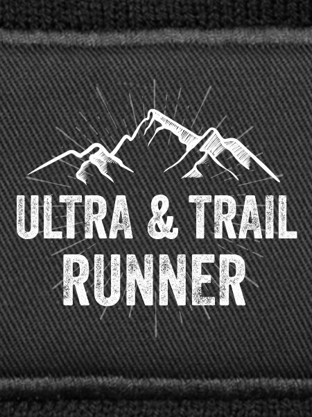 Ultra & Trail Runner