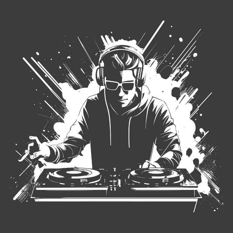 Dj Grafik