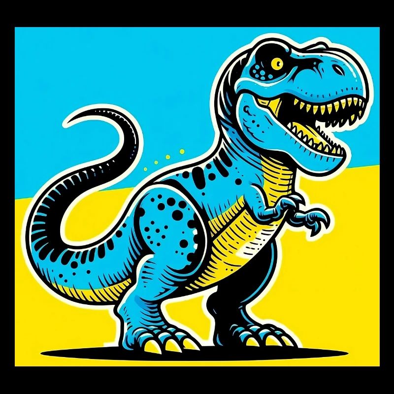 Dinosaurier