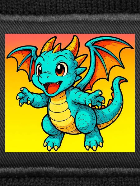 Drache