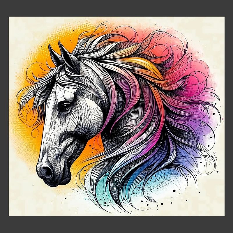 Pferd