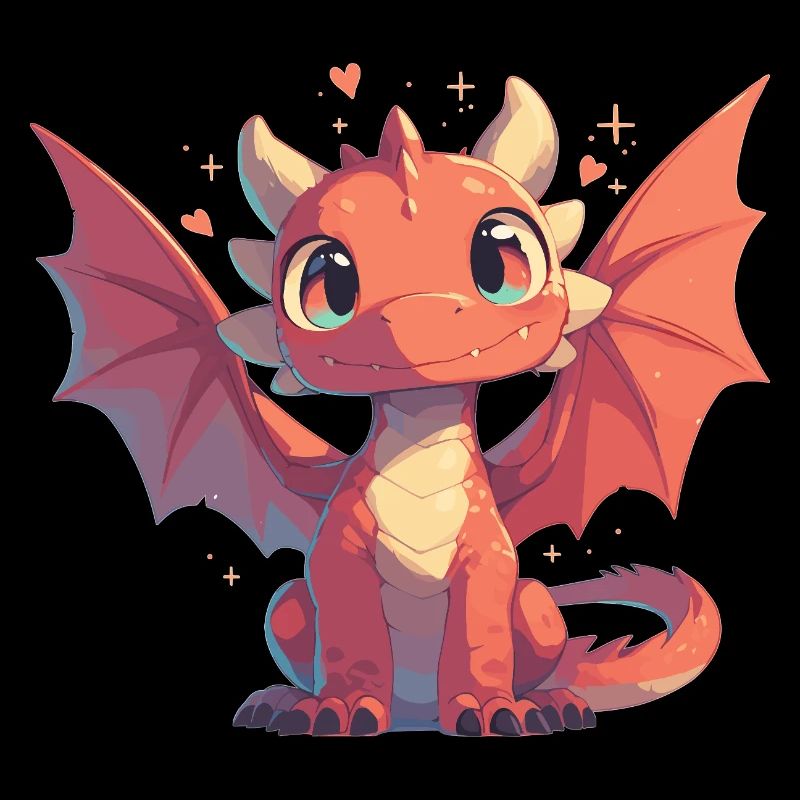 Dragon Dragon