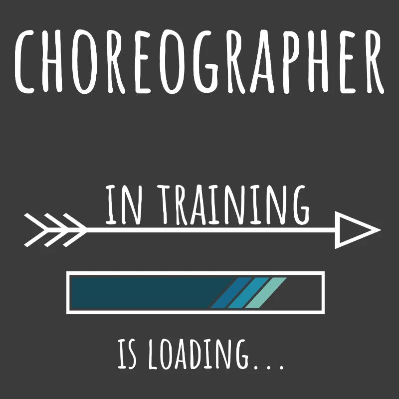 Gift Profession Training Choreographer
