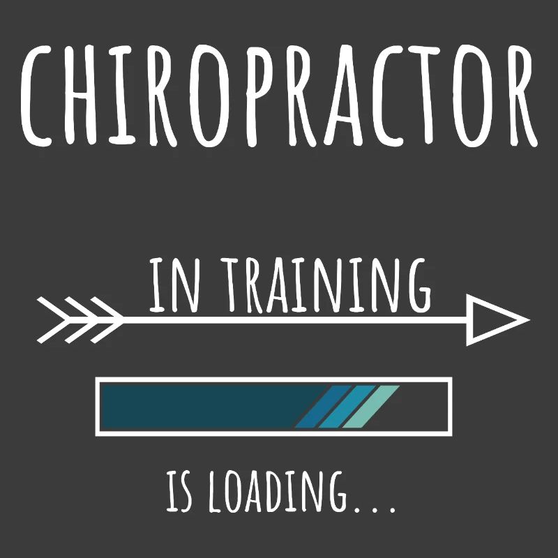 Gift Profession Training Chiropractor