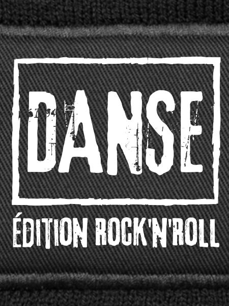 DANCE Rock Edition