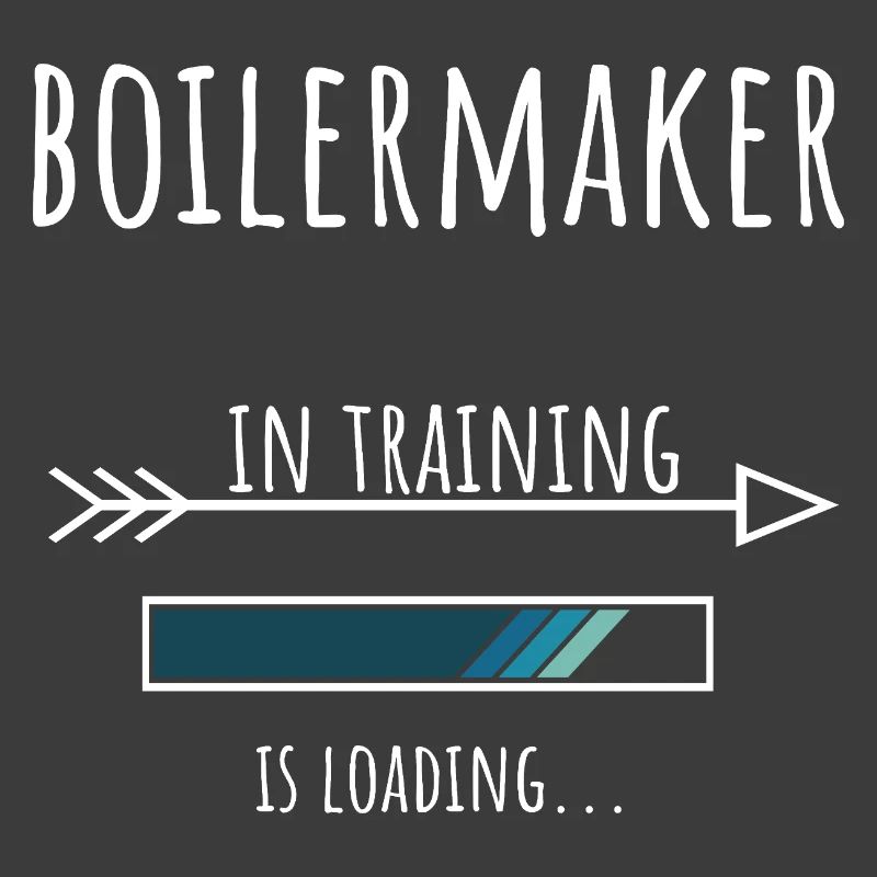 Gift Profession Training Boilersmith