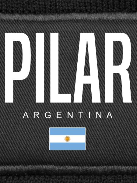 Pilar Argentinien Argentinier