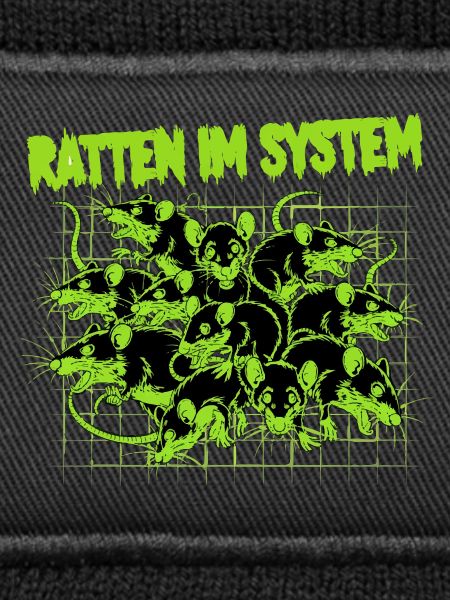 Ratten im System - Punk