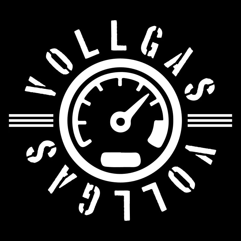 Vollgas Tacho Kmh Tuning