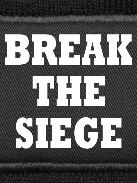 Briser le siège