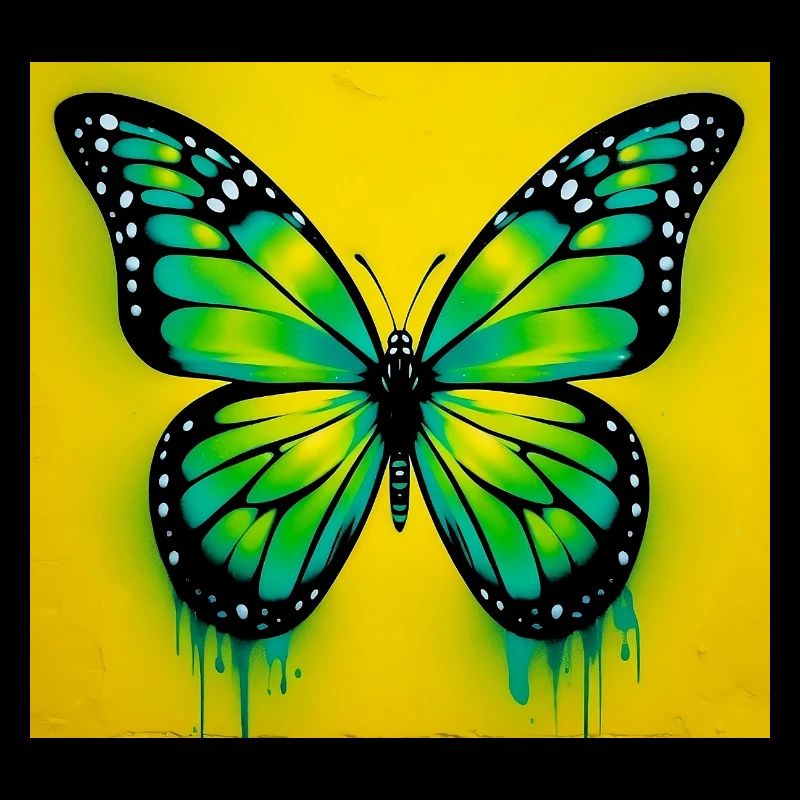 Schmetterling