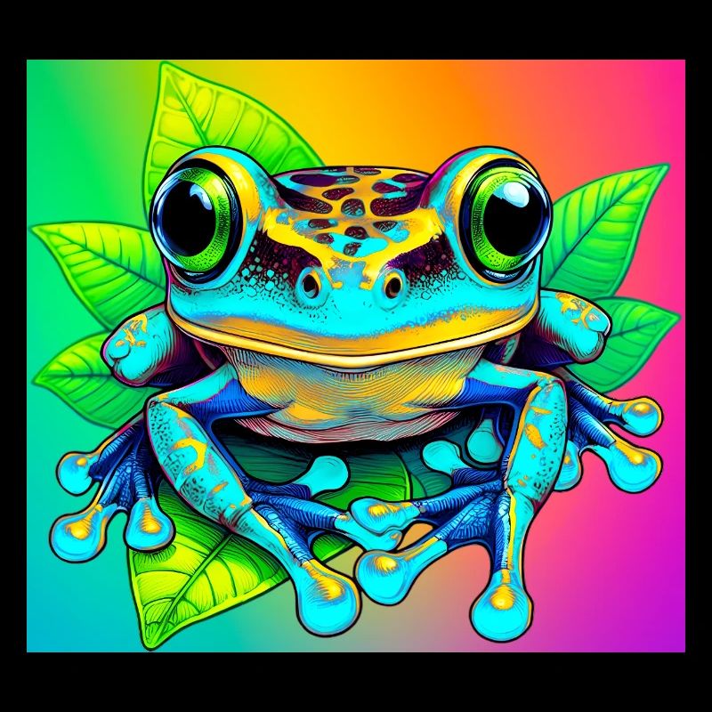 Frosch