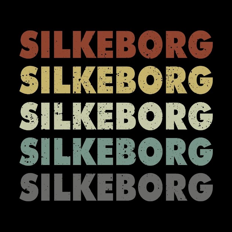 Silkeborg - Denmark - Dänemark - Skandinavien