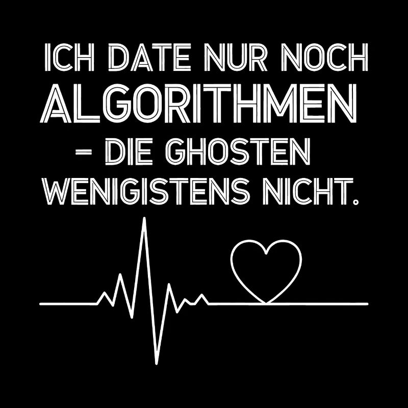 Algorithmus Dating Herzbeat