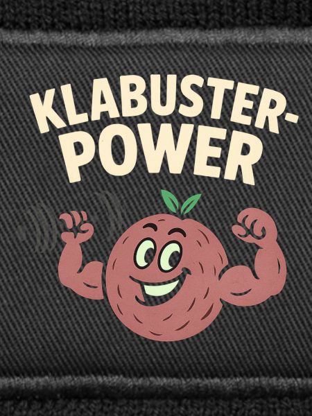 Klabuster Power Frucht-Training Klabusterbeeren 