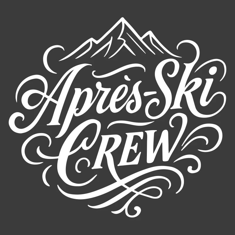 Apres Ski Crew