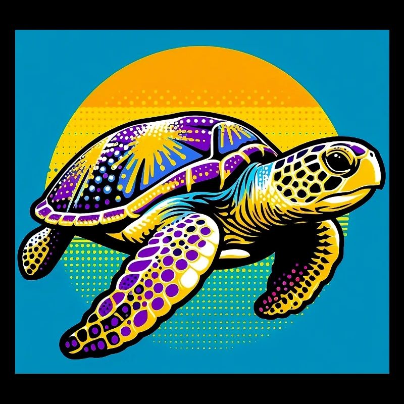 Schildkröte
