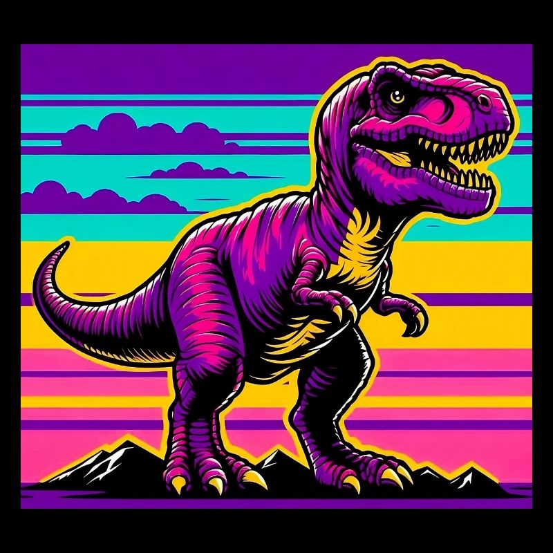 dinosaure