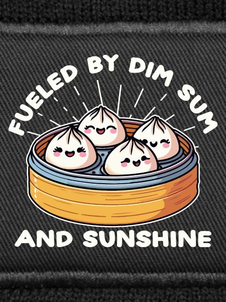 Dim Sum Merry Sun